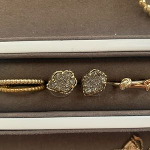 Kendra Scott Tessa earrings